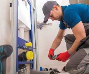 Why choose Burst Pipe Repair LLC for burst pipe repair in Glendale